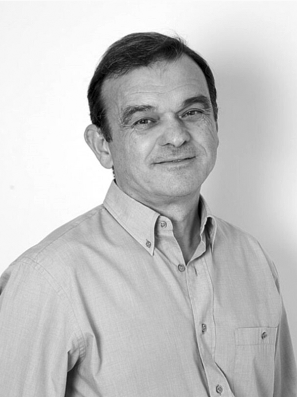 José Luis López Delgado