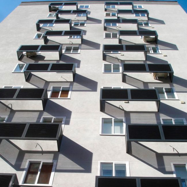 Rehabilitaciones en la Ciudad de los Ángeles 10