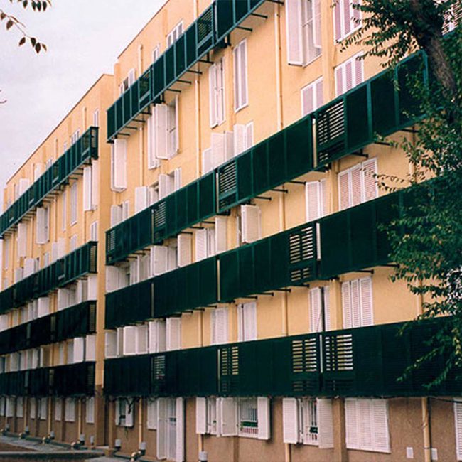 Poblado Dirigido de Caño Roto 3