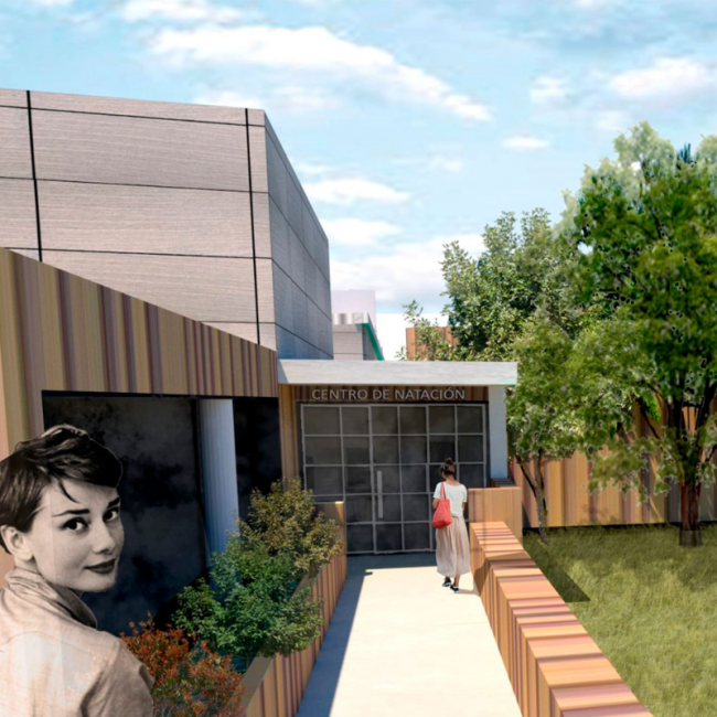 Polideportivo Torrelodones 1